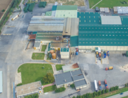 Del Monte hellas moderniza su unidad de producción para reforzar su competitividad